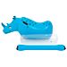 GIOCO GALLEGGIANTE RHINO RUMBLE - 2PZBestway