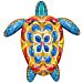 CAVALCABILE - TARTARUGA GIGANTEBestway