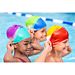 CUFFIA DA NUOTO COLOR WAVE 3-6 ANNIBestway
