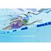 CUFFIA DA NUOTO COLOR WAVE 3-6 ANNIBestway