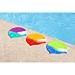 CUFFIA DA NUOTO COLOR WAVE 3-6 ANNIBestway