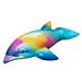 Cavalcabile da Piscina Dolphin Daydream - 173x84x46cmBestway