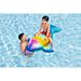 Cavalcabile da Piscina Dolphin Daydream - 173x84x46cmBestway