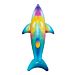 Cavalcabile da Piscina Dolphin Daydream - 173x84x46cmBestway