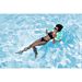 Materassino Galleggiante Aqualuna - 74x47cmBestway