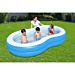 PISCINA FAMILY - BIG LAGOON - 262x157CMBestway