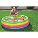 PISCINA BIMBI - RAINBOW - 157CMBestway