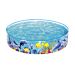 Piscina Rigida Fantasia Mare - 183x38cmBestway
