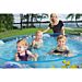 Piscina Rigida Fantasia Mare - 183x38cmBestway