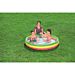 PISCINA BIMBI - FONDO GONFIABILE - 152CMBestway