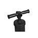 POMPA DI GONFIAGGIO MANUALE - 3,5LBestway
