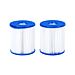 FILTRO A CARTUCCIA TIPO I - 8x9CM - 2PZBestway