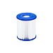 FILTRO A CARTUCCIA TIPO I - 8x9CM - 2PZBestway
