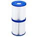FILTRO A CARTUCCIA TIPO I - 8x9CM - 2PZBestway