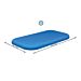 TELO COPRIPISCINA - 305x183CMBestway