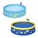 PISCINA BIMBI - SPRUZZO D'ACQUA - 152CMBestway