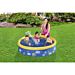 PISCINA BIMBI - SPRUZZO D'ACQUA - 152CMBestway