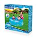 PISCINA BIMBI - SPRUZZO D'ACQUA - 152CMBestway