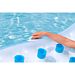MATERASSINO DOPPIO GONFIABILEBestway