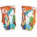 BRACCIOLI AQUATIC LIFE 5-12 ANNIBestway