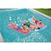 MATERASSINO GONFIABILE CON FINESTRABestway