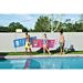 MATERASSINO GONFIABILE CON FINESTRABestway