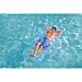 MATERASSINO GONFIABILE CON FINESTRABestway