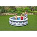 PISCINA BIMBI - SPACE SHIP - 152CMBestway