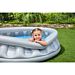 PISCINA BIMBI - SPACE SHIP - 152CMBestway