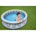 PISCINA BIMBI - SPACE SHIP - 152CMBestway