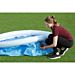 PISCINA FAST SET CON POMPA E FILTRO - 305CMBestway