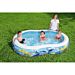 PISCINA BIMBI - SEA GROUND - 262x157CMBestway