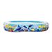 PISCINA BIMBI - SEA GROUND - 262x157CMBestway