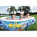 PISCINA BIMBI - SEA GROUND - 262x157CMBestway