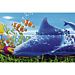PISCINA BIMBI - SEA GROUND - 262x157CMBestway