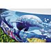 PISCINA BIMBI - SEA GROUND - 262x157CMBestway