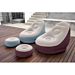POLTRONA GONFIABILE - COMFORT CRUISERBestway