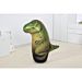 PUNGIBALL SEMPREINPIEDI - DINOSAURBestway