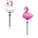 TERMOMETRO GALLEGGIANTE UNICORN & FLAMINGOBestway