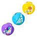 PALLONE BEACH BALL DESIGNER - 51CMBestway