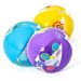 PALLONE BEACH BALL DESIGNER - 51CMBestway