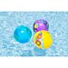 PALLONE BEACH BALL DESIGNER - 51CMBestway