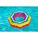 CIAMBELLA GONFIABILE RAINBOW RIBBONBestway