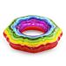 CIAMBELLA GONFIABILE RAINBOW RIBBONBestway