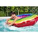 CIAMBELLA GONFIABILE RAINBOW RIBBONBestway