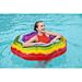 CIAMBELLA GONFIABILE RAINBOW RIBBONBestway