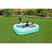 PISCINA FAMILY - RETTANGOLARE - 200x146CMBestway