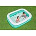 PISCINA FAMILY - RETTANGOLARE - 200x146CMBestway