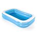 PISCINA FAMILY -RETTANGOLARE - 262x175CMBestway