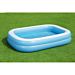 PISCINA FAMILY -RETTANGOLARE - 262x175CMBestway